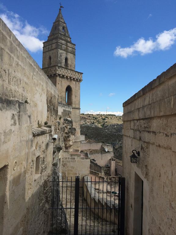 Апартаменти La Casa Di Gio' Матера Номер фото